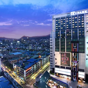 Skypark Kingstown Dongdaemun 4* Seoul