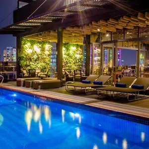 Northern Saigon 4* Ho Chi Minh-stad