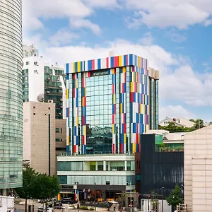 Imperial Palace Boutique Itaewon 3* Seoul