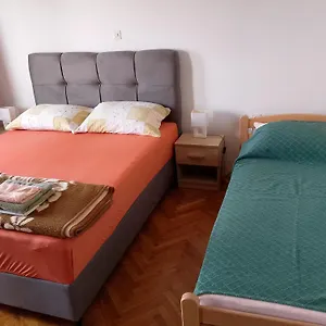 Silvija 3* Zadar