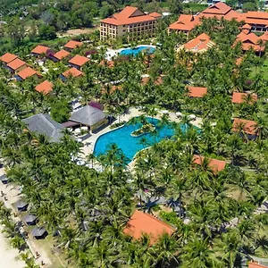 Pandanus 4* Mũi Né