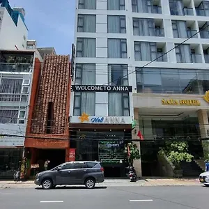Holi Anna 3* Nha Trang