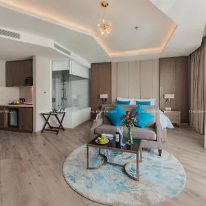 The Empyrean 5* Nha Trang