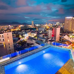 Hotel&spa 4* Da Nang