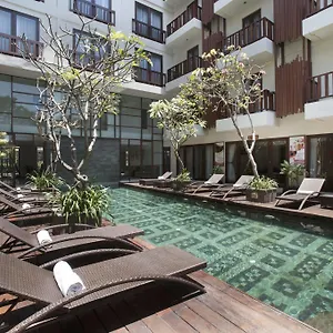 D'primahotel 4* Seminyak (Bali)