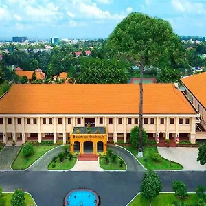 Tan Son Nhat Saigon 5* Ho Chi Minh City