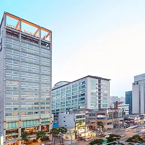 Kukdo 4* Seoul