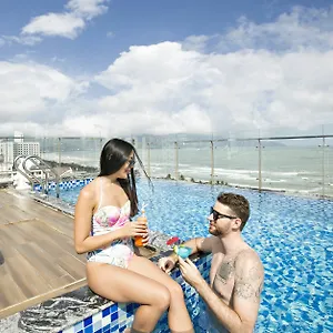 Halina Hotel&apartment 4* Da Nang