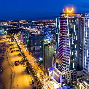 Muong Thanh Luxury Hotel