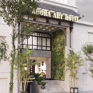 Adora Art 4* Ho Chi Minh City